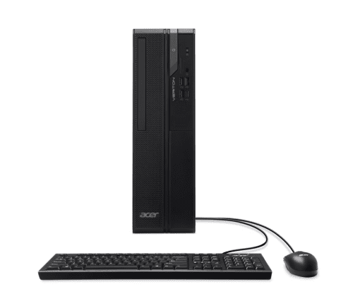 Acer Veriton 2000 Intel® Core™ i7 i7-14700 16 GB DDR5-SDRAM 512 GB SSD Windows 11 Pro Mini Tower Mini PC Negro - Imagen 5