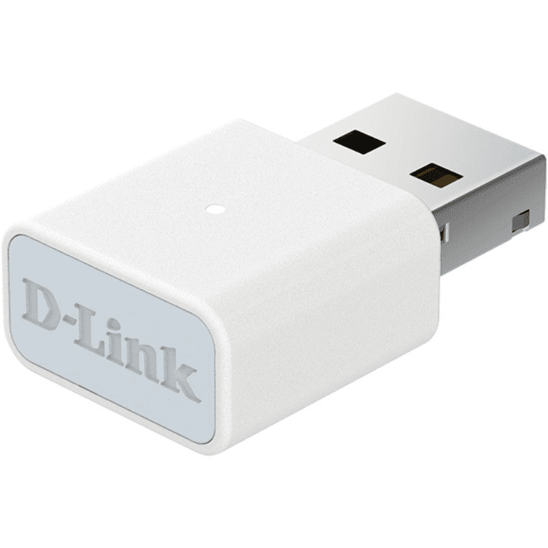 Adaptador USB - WiFi D-Link AN3U/ 300Mbps 790069475863 AN3U DLK-ADP AN3U