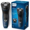 Afeitadora Philips Wet and Dry S1151/ con Batería 8720689024686 S1151 PHPAE-AFE S1151