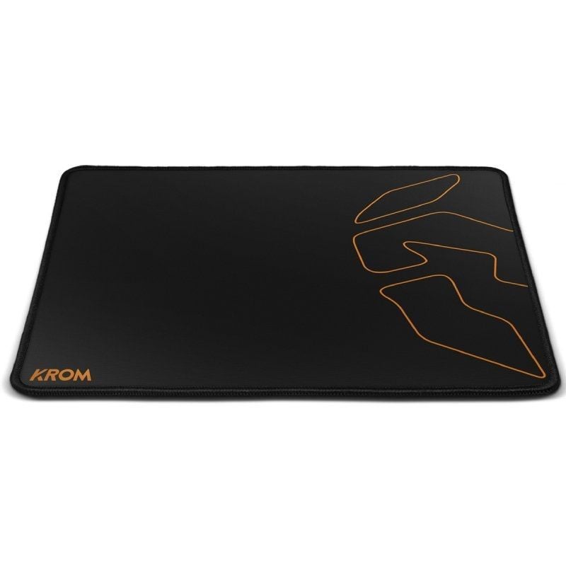 Alfombrilla Krom Knout Speed/ 320 x 270 x 3 mm - Imagen 3
