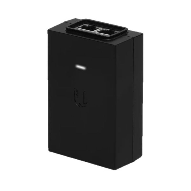 Alimentador PoE Ubiquiti POE-48-24W - Imagen 3