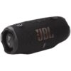 Altavoz con Bluetooth JBL Charge 6/ 45W/ 1.0/ Negro 1200130019555 JBLCHARGE6BLK JBL-ALT CHARGE 6 BK