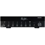 Amplificador estéreo Fonestar AS-3030/ 60W 8422521002226 AS-3030 FONE-ALT AS-3030