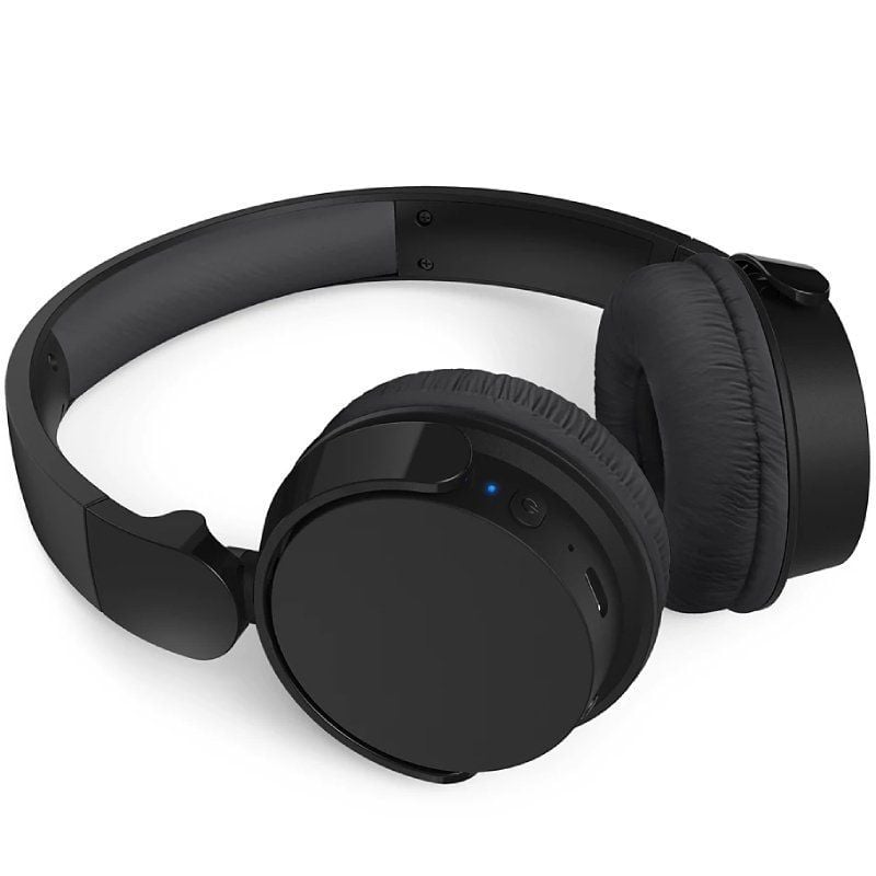 Auriculares Inalámbricos Philips TAH3209/ con Micrófono/ Bluetooth/ Negros - Imagen 3