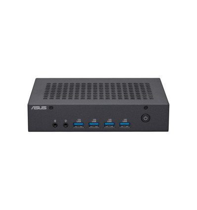 BAREBONE ASUS PN43-BBN200MD (SLIM). INTEL N200 6W TDP. INTEL UHD GRAPHICS.WIFI6. BLUETOOTH 5.2. SIN S.O. NEGRO. - Imagen 3