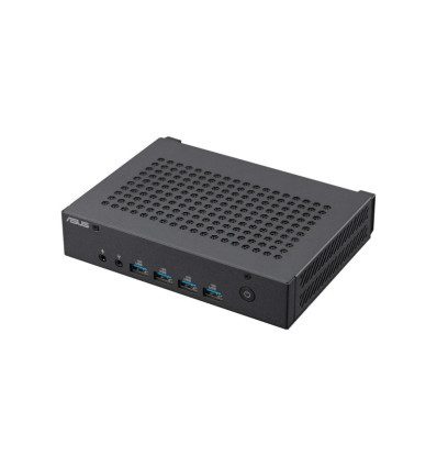 BAREBONE ASUS PN43-BBN200MD (SLIM). INTEL N200 6W TDP. INTEL UHD GRAPHICS.WIFI6. BLUETOOTH 5.2. SIN S.O. NEGRO. - Imagen 4
