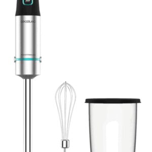 BATIDORA 4291 TITANBLACK 1200 XL CREAM 8435484042918 04291