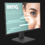 BENQ GW2491 23.8” LED IPS FULLHD 100HZ 4718755095849 | P/N: 9H.LNELJ.LBE | Ref. Artículo: 1392111