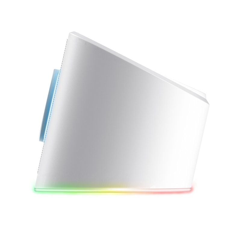 Barra de Sonido Trust Gaming GXT 619 Thorne/ 12W/ 2.0/ Blanca - Imagen 5