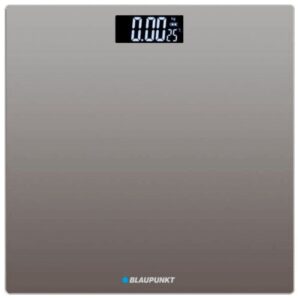 Báscula de Baño Blaupunkt BP5006/ Gris 8436533799180 BP5006 BLP-PAE-BAS BP5006