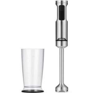 Batidora de mano Princess 221235/ 1500W/ 5 Velocidad 8711658524054 01.221235.01.650 PRIN-PAE-BAT 221235