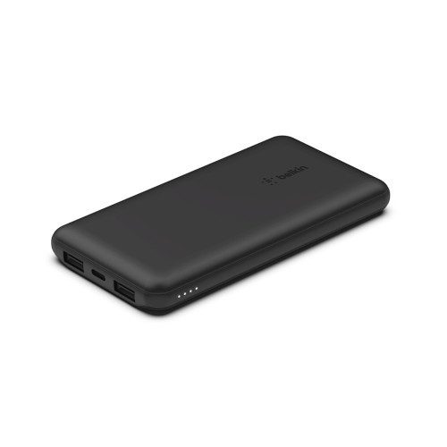 Belkin BOOST↑CHARGE 10000 mAh Negro - Imagen 2