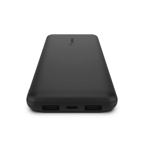Belkin BOOST↑CHARGE 10000 mAh Negro - Imagen 4
