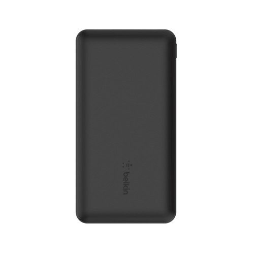 Belkin BOOST↑CHARGE 10000 mAh Negro - Imagen 5