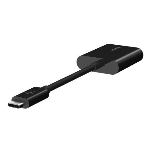 Belkin F7U081BTBLK cargador de dispositivo móvil Smartphone Negro USB Interior - Imagen 5
