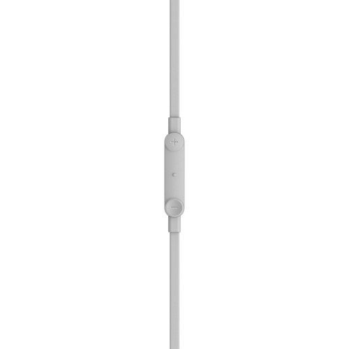 Belkin ROCKSTAR Auriculares Alámbrico Dentro de oído Llamadas/Música USB Tipo C Blanco - Imagen 4