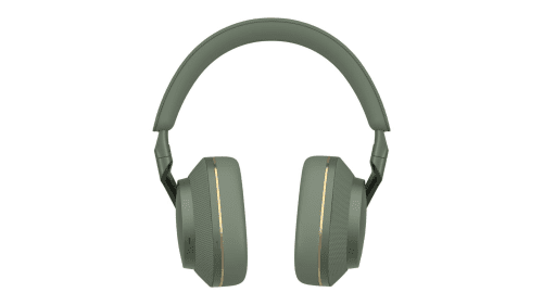Bowers & Wilkins Px7 S2-E Auriculares Inalámbrico y alámbrico Diadema Música USB Tipo C Bluetooth Verde - Imagen 11