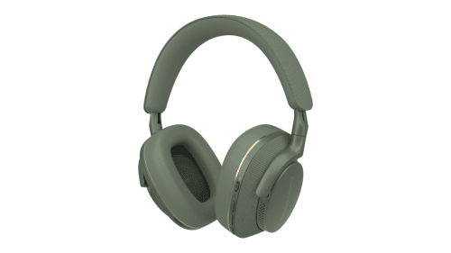 Bowers & Wilkins Px7 S2-E Auriculares Inalámbrico y alámbrico Diadema Música USB Tipo C Bluetooth Verde - Imagen 4
