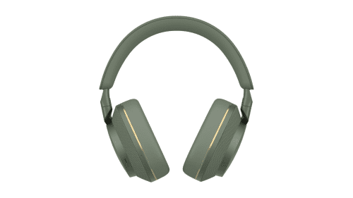 Bowers & Wilkins Px7 S2-E Auriculares Inalámbrico y alámbrico Diadema Música USB Tipo C Bluetooth Verde - Imagen 8