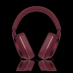 Bowers & Wilkins Px7 S2e Auriculares Inalámbrico y alámbrico Diadema Música USB Tipo C Bluetooth Rojo 0714346348893 | P/N: FP45721 | Ref. Artículo: 1394001