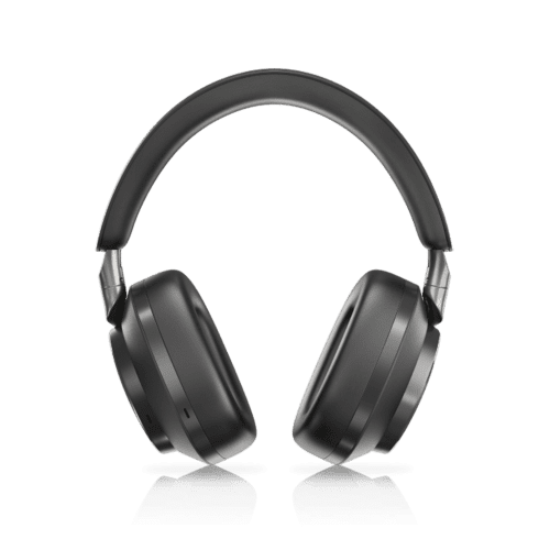 Bowers & Wilkins Px8 Auriculares Inalámbrico Diadema Música USB Tipo C Bluetooth Negro - Imagen 2