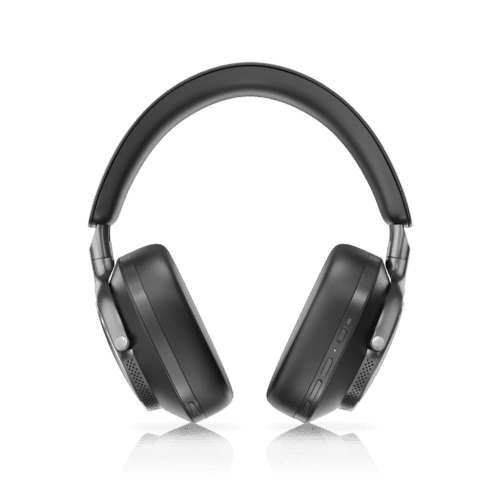 Bowers & Wilkins Px8 Auriculares Inalámbrico Diadema Música USB Tipo C Bluetooth Negro - Imagen 3