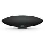 Bowers & Wilkins Zeppelin De 3 vías Gris Inalámbrico 240 W 0714346334070 | P/N: FP41955 | Ref. Artículo: 1394008