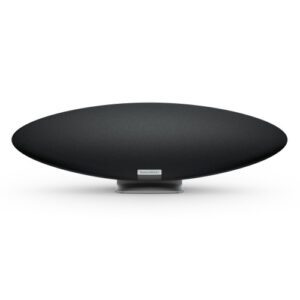 Bowers & Wilkins Zeppelin De 3 vías Gris Inalámbrico 240 W 0714346334070 | P/N: FP41955 | Ref. Artículo: 1394008