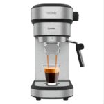 CAFETERA CECOTEC CAFELIZZIA 790 STEEL DUO V 8435484016469 01646