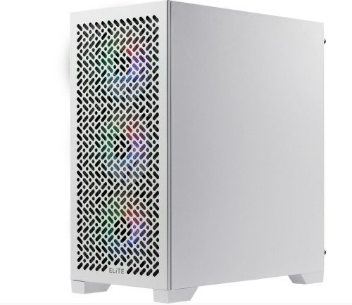 CAJA COOLER MASTER ELITE 302 BLANCA (E302-WGNN-S00) - Imagen 4