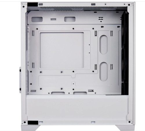 CAJA COOLER MASTER ELITE 302 BLANCA (E302-WGNN-S00) 4719512158357 | P/N: E302-WGNN-S00 | Ref. Artículo: 1399390