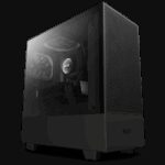 CAJA NZXT H5 FLOW (2024) BLACK CC-H52FB-01 5056547205854 | P/N: CC-H52FB-01 | Ref. Artículo: 1384968