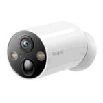 CAMARA DE VIGILANCIA WI-FI CON BATERIA TAPO C425 4895252500899 TAPO C425