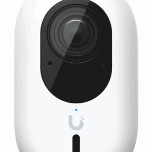 CAMARA IP UBIQUITI  G6 UNIFI PROTECT 0810177160601 UVC-G6-INS-W