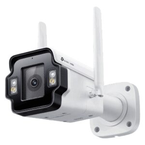 CAMARA VIGI INSIGHT TP-LINK BULLET INSIGHT S345-4G 4MM 4MP 8885020625585 INSIGHT S345-4G 4MM