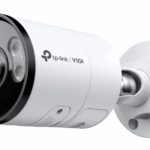 CAMARA VIGI INSIGHT TP-LINK BULLET INSIGHT S385 2.8MM 8MP 8885020628166 INSIGHT S385 2.8MM