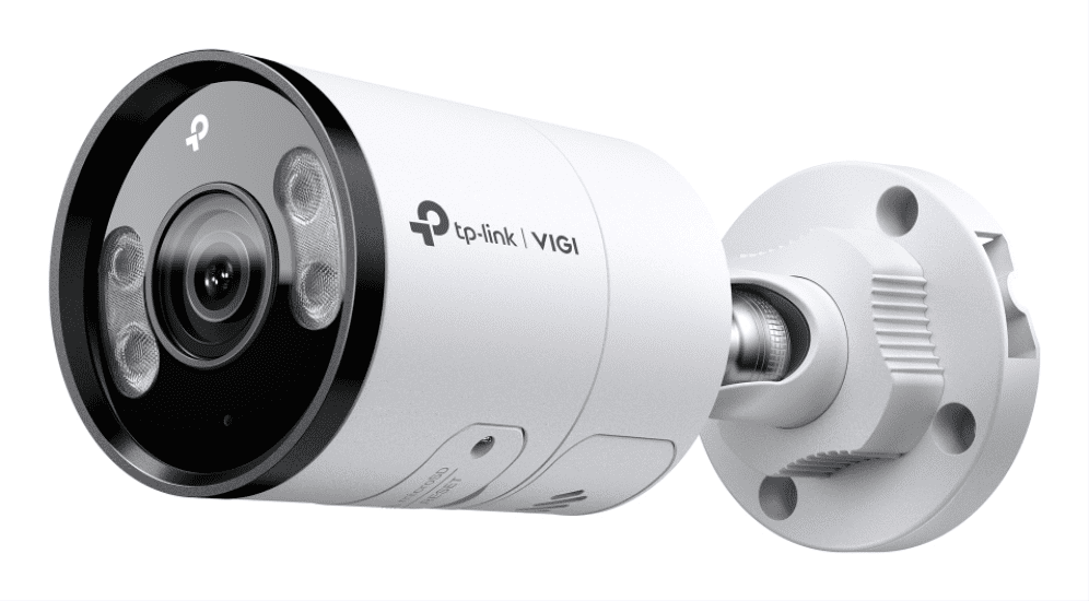 CAMARA VIGI INSIGHT TP-LINK BULLET INSIGHT S385 4MM 8MP 8885020628180 INSIGHT S385 4MM