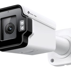CAMARA VIGI INSIGHT TP-LINK MOTORIZED VARIFOCAL BULLET INSIGHT S345ZI 4MP 8885020623574 INSIGHT S345ZI