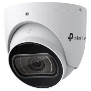 CAMARA VIGI INSIGHT TP-LINK MOTORIZED VARIFOCAL TURRET INSIGHT S445ZI 4MP 8885020623550 INSIGHT S445ZI