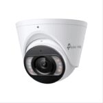 CAMARA VIGI TP-LINK TURRET FULL COLOR VIGI TP-LINK VIGI C445 4MM 4MP 4895252507003 VIGI C445 4MM