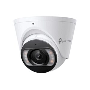 CAMARA VIGI TP-LINK TURRET FULL COLOR VIGI TP-LINK VIGI C445 4MM 4MP 4895252507003 VIGI C445 4MM