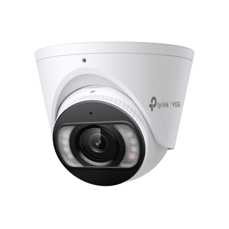 CAMARA VIGI TP-LINK TURRET FULL COLOR VIGI TP-LINK VIGI C445 4MM 4MP 4895252507003 VIGI C445 4MM