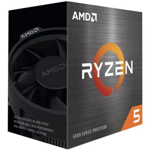CPU AMD RYZEN 5 4500 MULTIPACK - Imagen 2