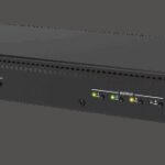 CRESTRON 4X4 4K60 4:4:4 HDR AV SWITCHER (HD-MD4X4-4KZ-E) 6511308 8435280912040 | P/N: 6511308 | Ref. Artículo: 1358665