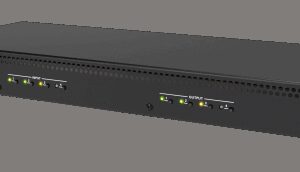 CRESTRON 4X4 4K60 4:4:4 HDR AV SWITCHER (HD-MD4X4-4KZ-E) 6511308 8435280912040 | P/N: 6511308 | Ref. Artículo: 1358665