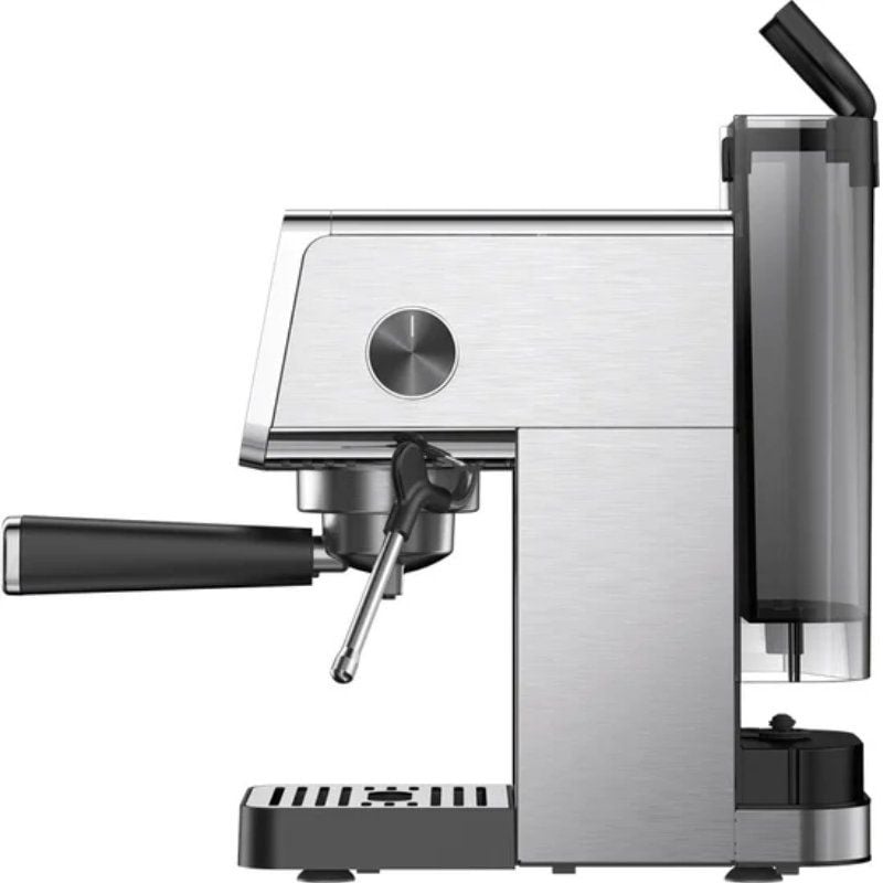Cafetera Expreso Xiaomi Semi-Automatic Espresso Machine/ 1350W/ 20 Bares - Imagen 2