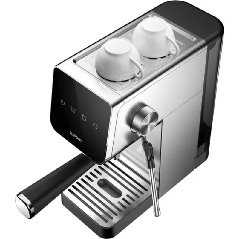 Cafetera Expreso Xiaomi Semi-Automatic Espresso Machine/ 1350W/ 20 Bares - Imagen 3