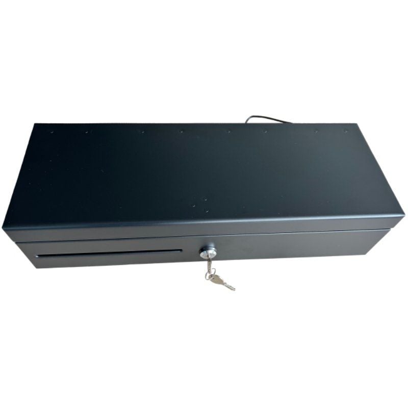 Cajón Portamonedas Premier V46 HQ-B/ Automático/ Negro - Imagen 3