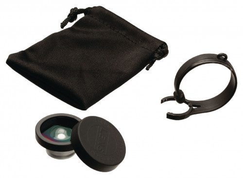 CamLink CL-ML40SW lente de teléfonos móviles - Imagen 2