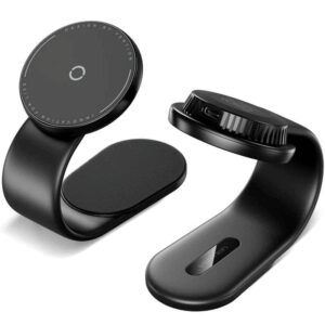 Cargador de Coche Inalámbrico Vention KSKB0/ 15W 6922794792180 KSKB0 VEN-CAR KSKB0